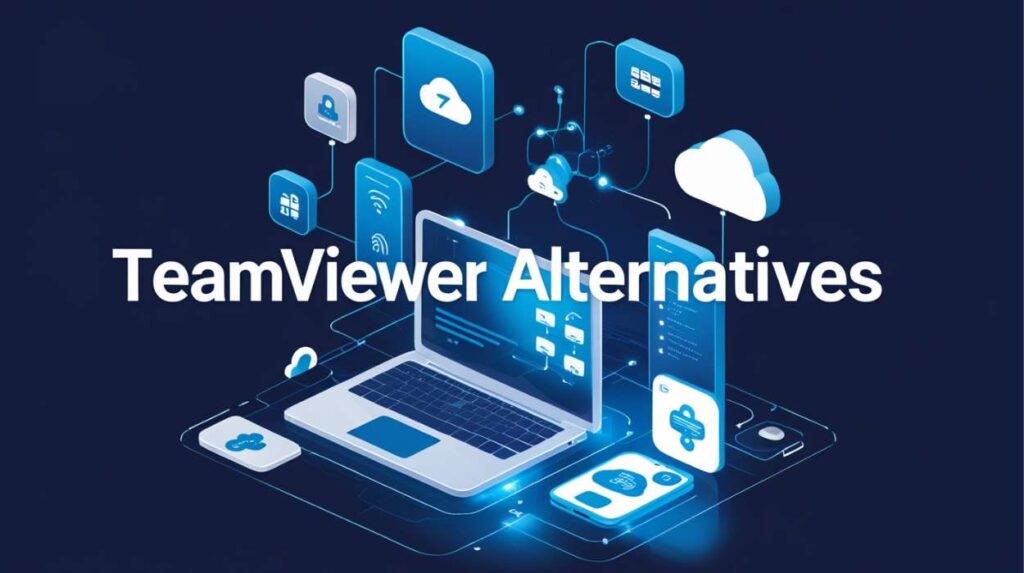 TeamViewer Alternatives