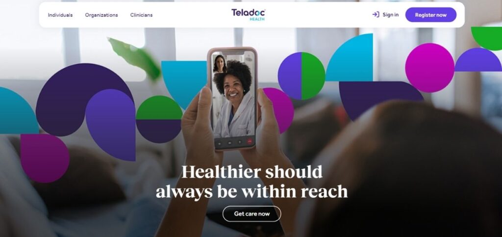Best HIPAA Compliant Telehealth Platforms