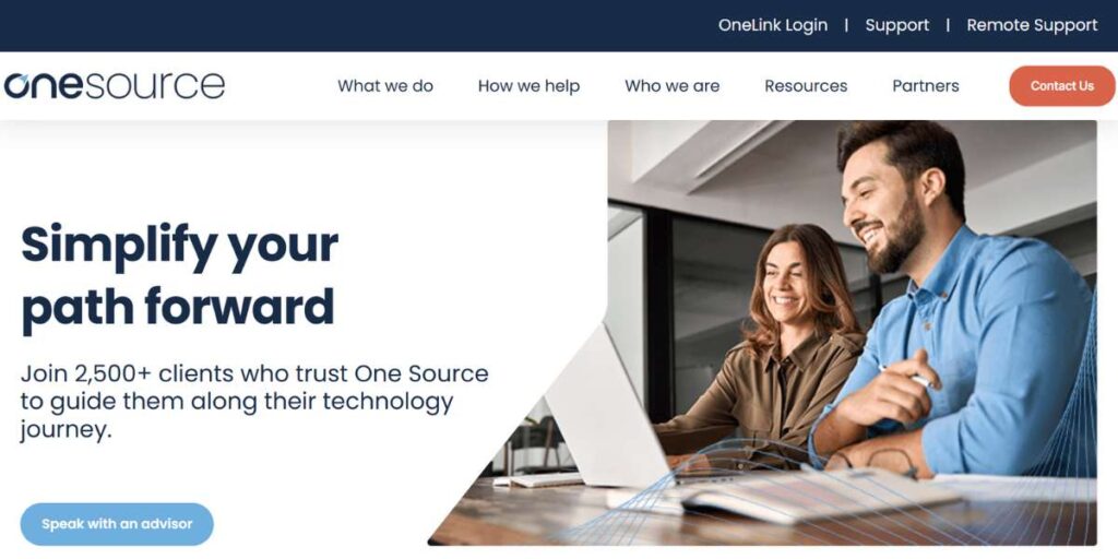 Telecom Expense Management Solutions
