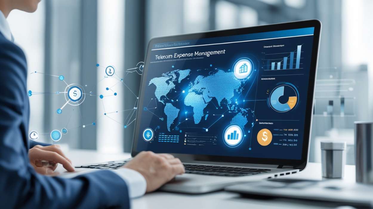 Telecom Expense Management Solutions