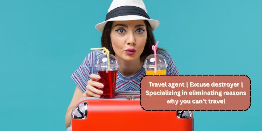 Travel Bio for Instagram