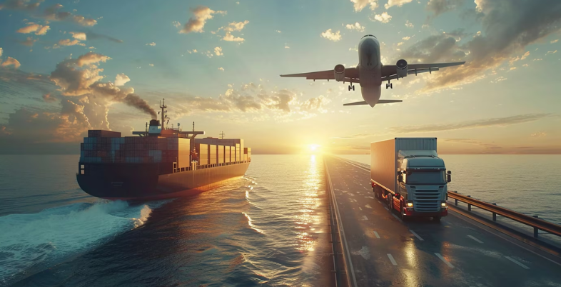 Top 10 Logistic Companies in Kolkata
