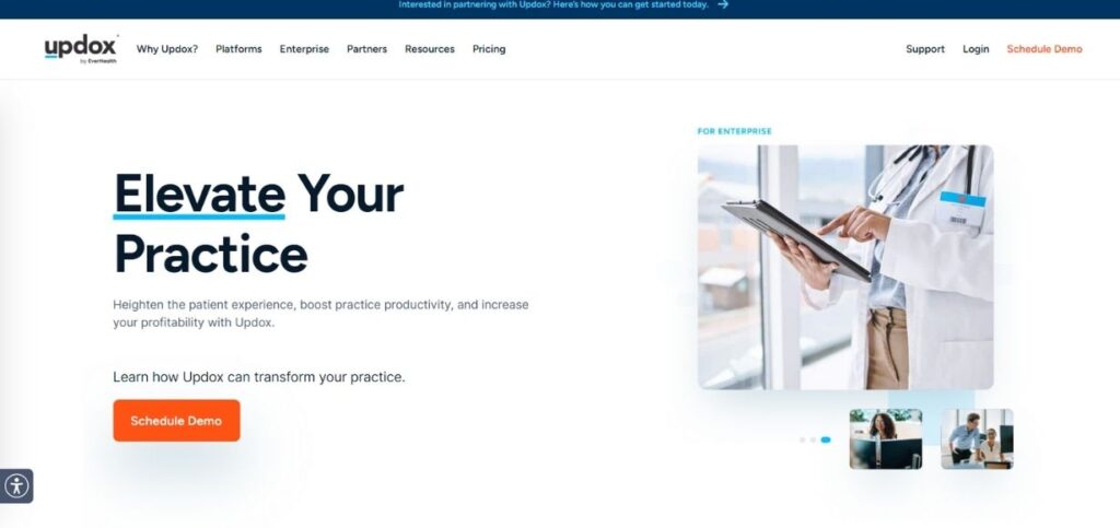 Best HIPAA Compliant Telehealth Platforms