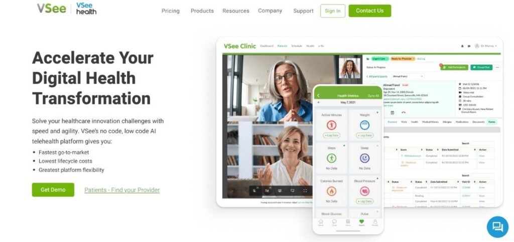 Best HIPAA Compliant Telehealth Platforms
