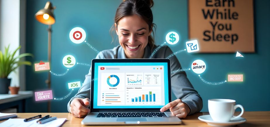 Why Should You Do Affiliate Marketing?