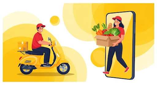 Blinkit Franchise cost in India