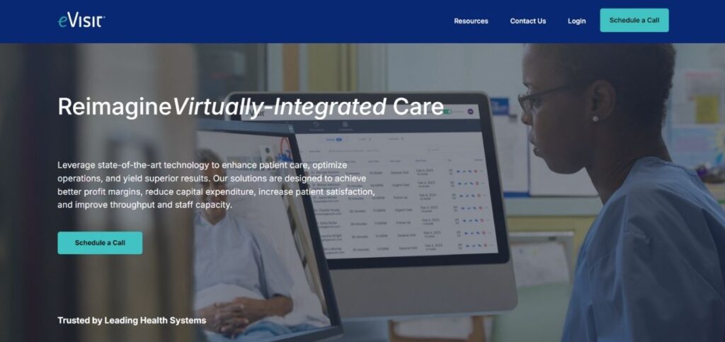 Best HIPAA Compliant Telehealth Platforms