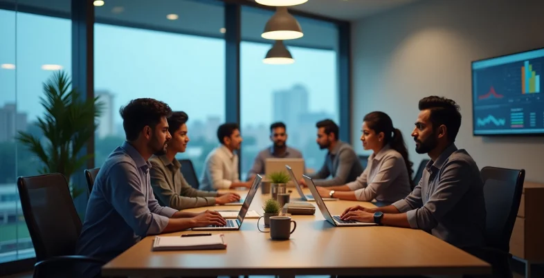 Top IT Companies in Vellore