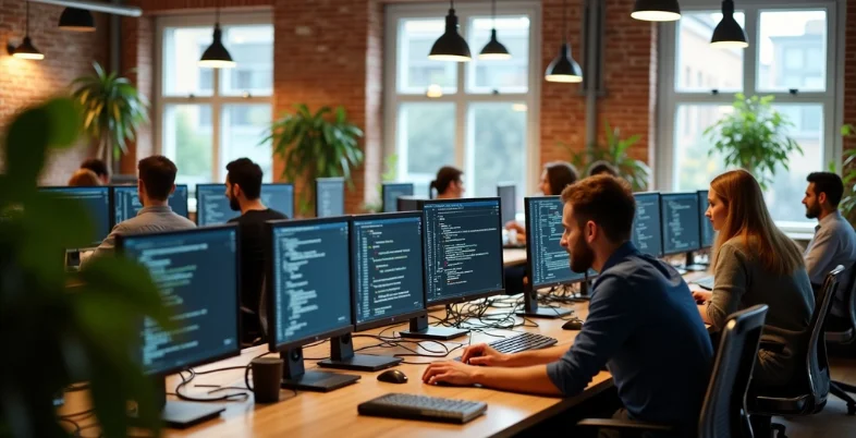Top 10 IT Companies in Guwahati