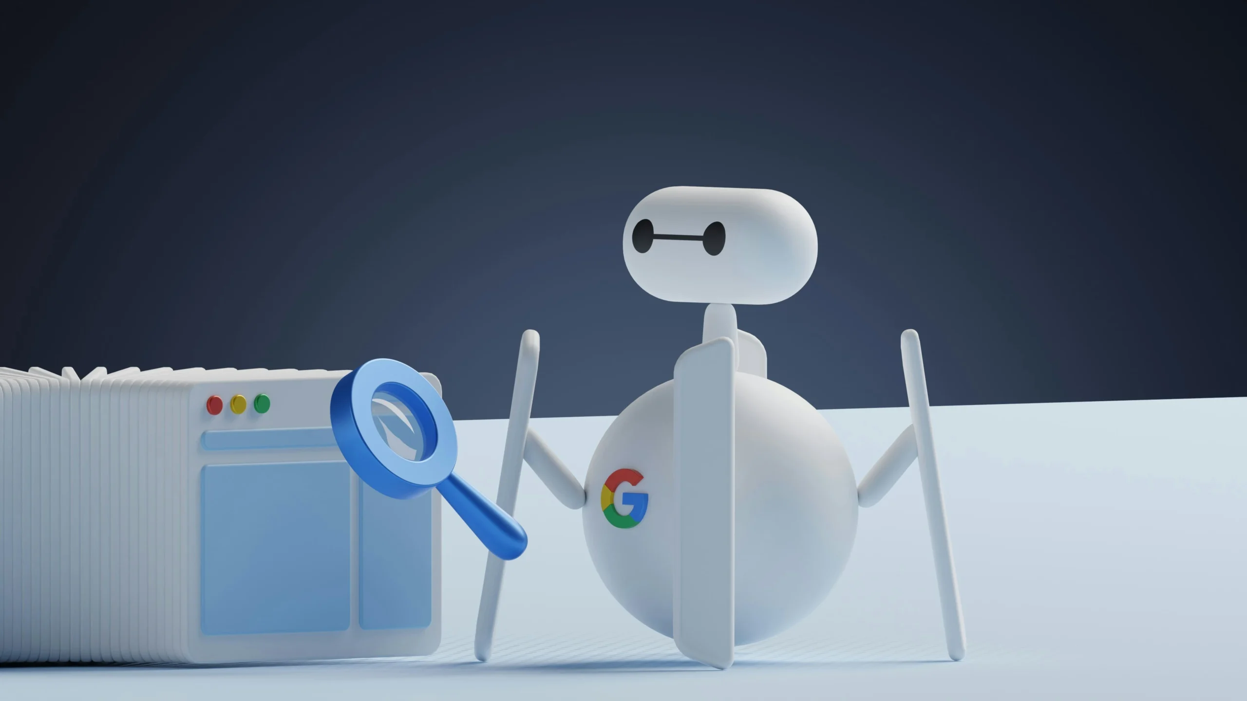 Conversational AI in SEO: The Next Frontier in User Engagement