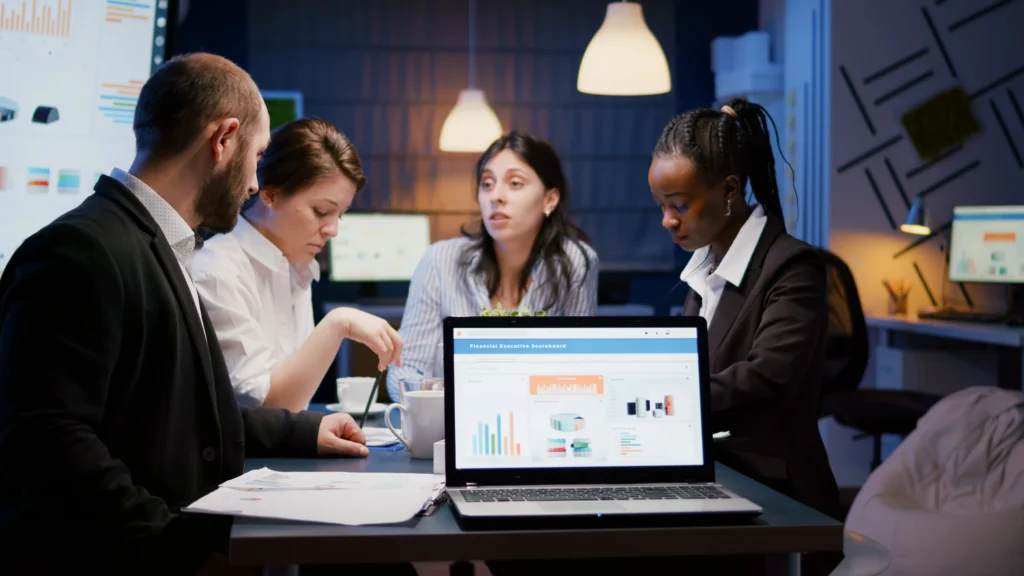 Bridging The Gap: Align Sales and Marketing Teams to Boost Your Business Growth