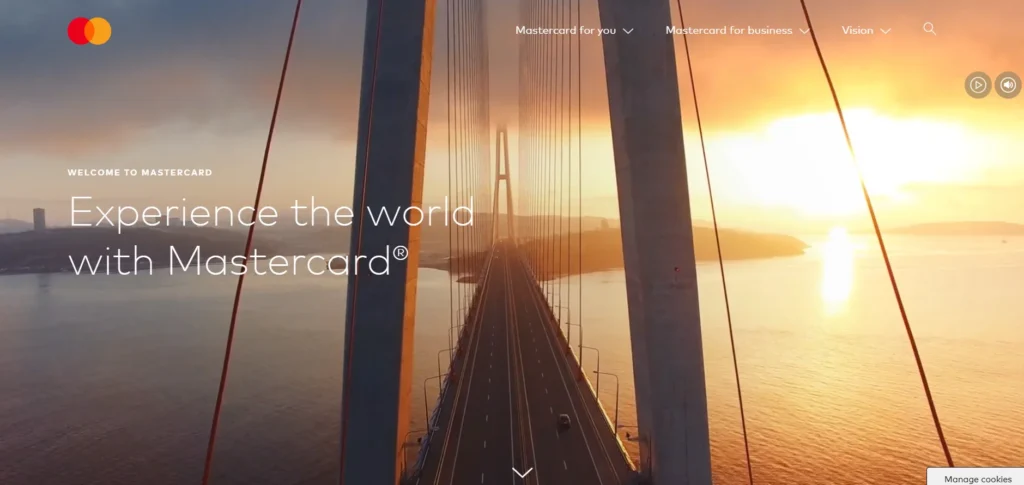 Finance Company in Pune - Mastercard