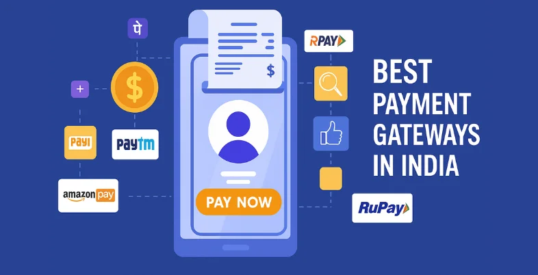 Payment Gateways in India