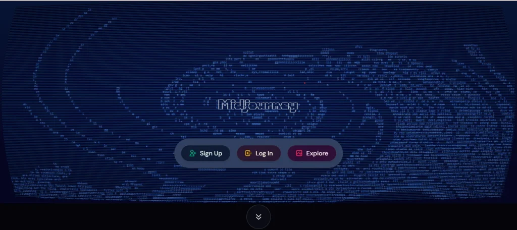 AI image generator – Midjourney