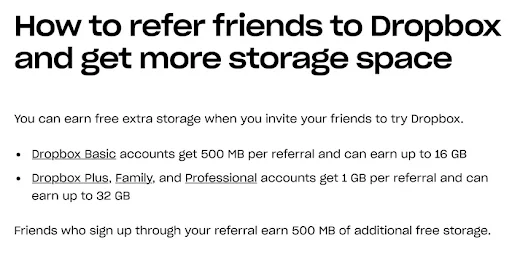 Give and Grow: Referrals Still Win