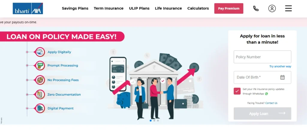 Life Insurance Company in India - Bharti AXA Life Insurance Company Limited