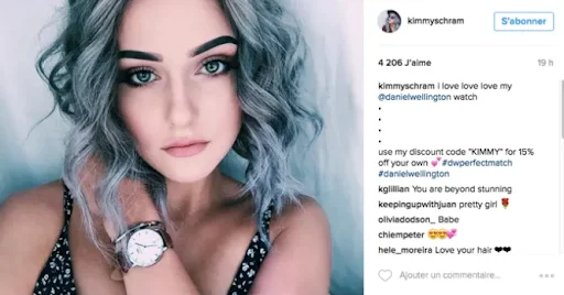 Spread the Word Through Influencers