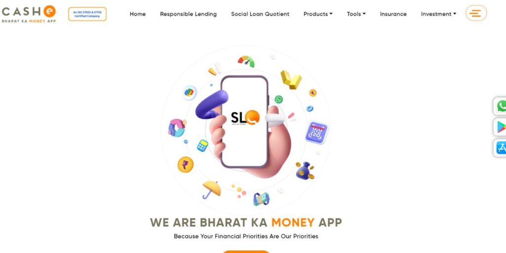 7 Days Loan App
