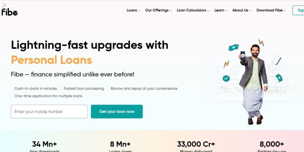 7 Days Loan App
