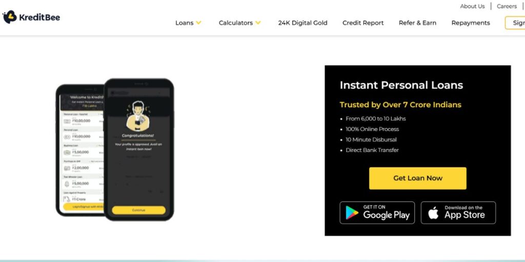 7 Days Loan App