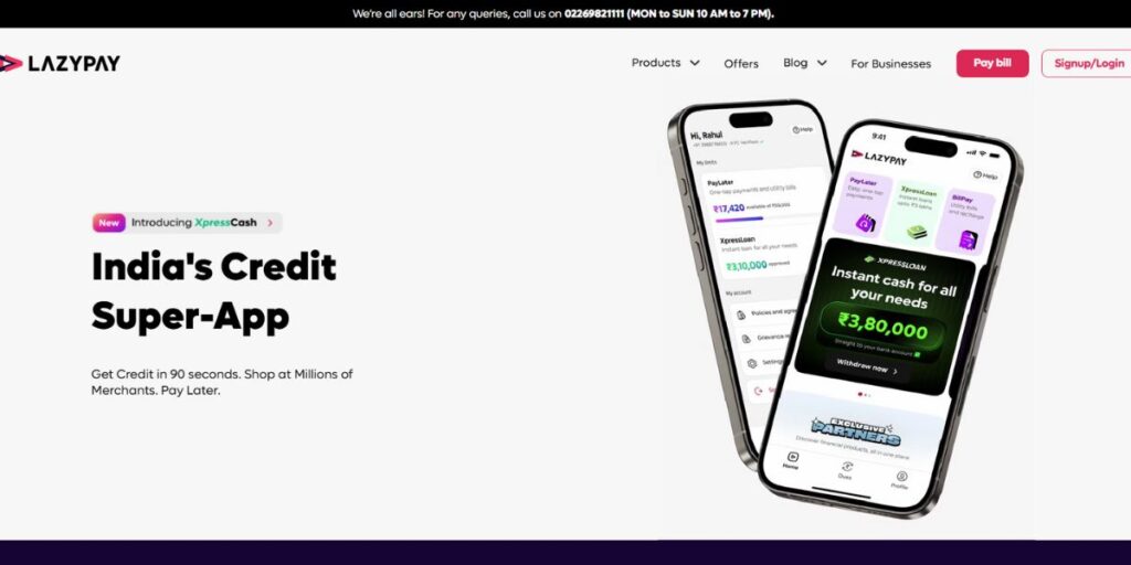 7 Days Loan App
