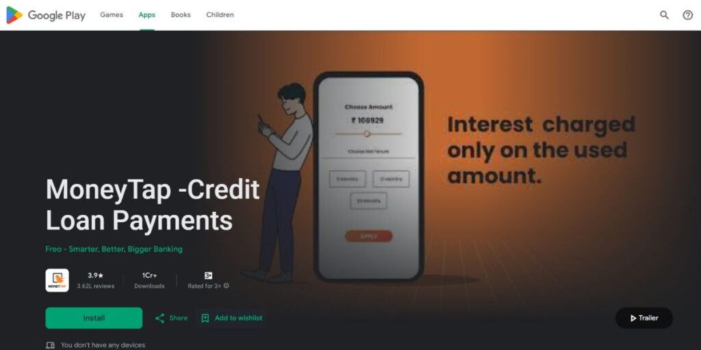 7 Days Loan App