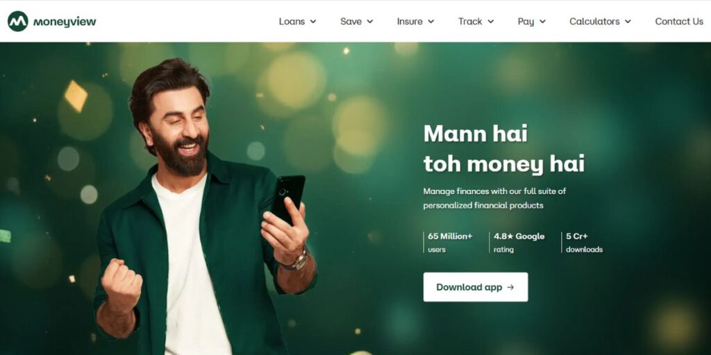 7 Days Loan App