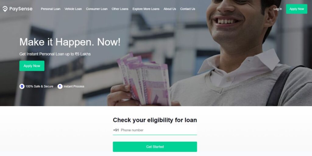 7 Days Loan App