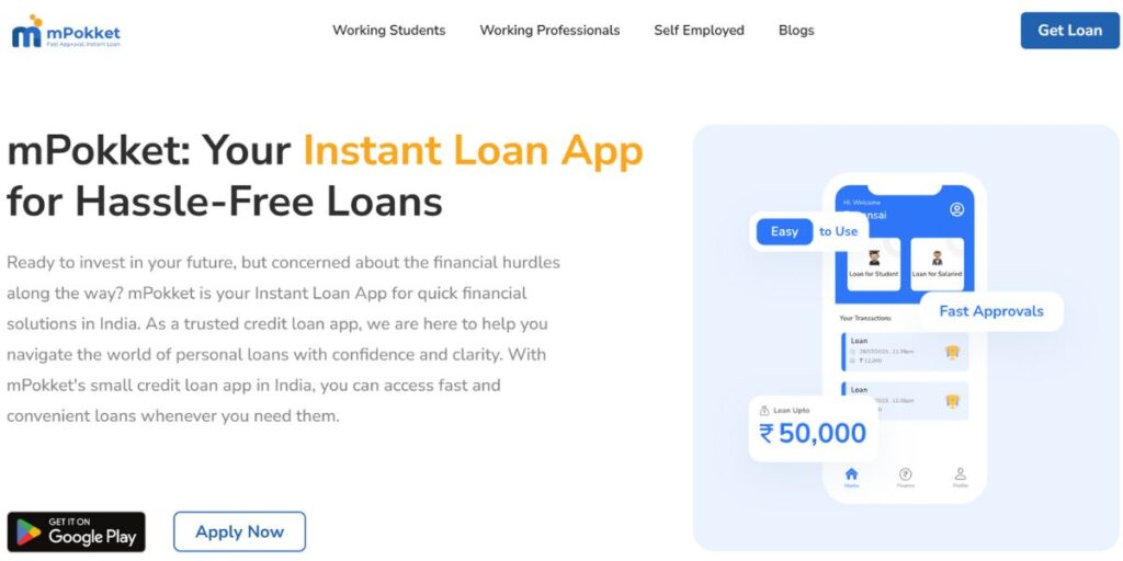 7 Days Loan App