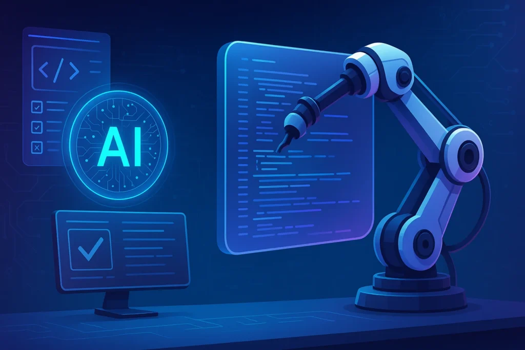 AI Testing Toolss