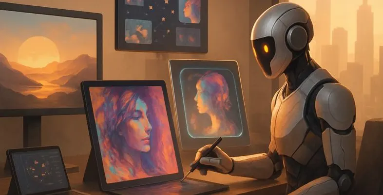 Best AI Image Generators