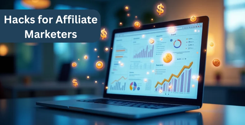Affiliate Hacks To Boost Your Earnings