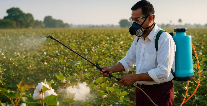 Trading Business Idea in India - Agricultural Equipment and Fertilizer Trading