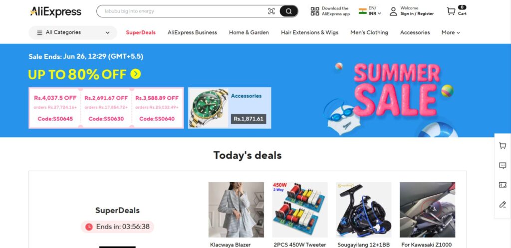 Best Dropshipping Suppliers