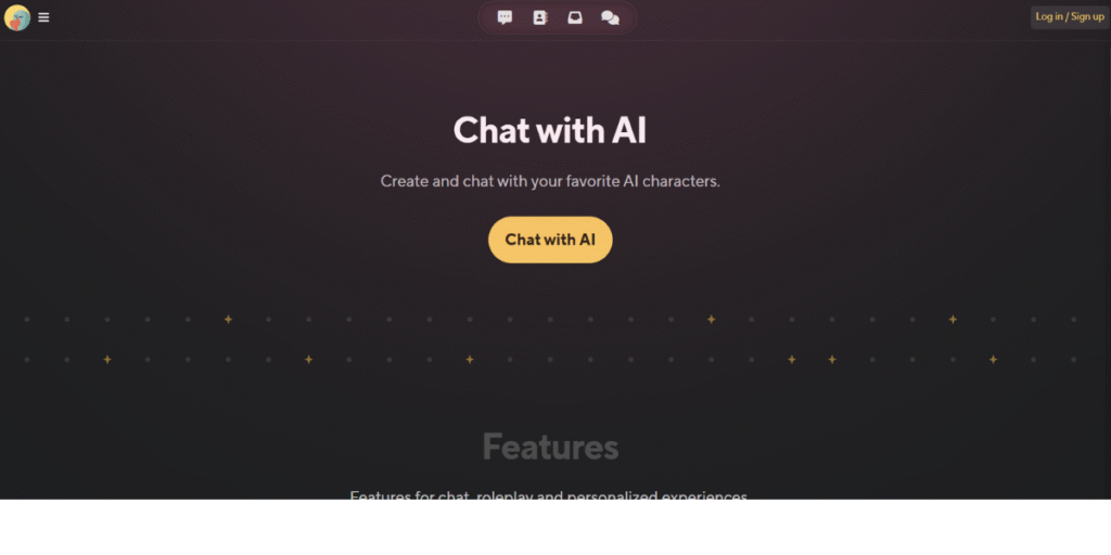 Janitor AI Alternatives