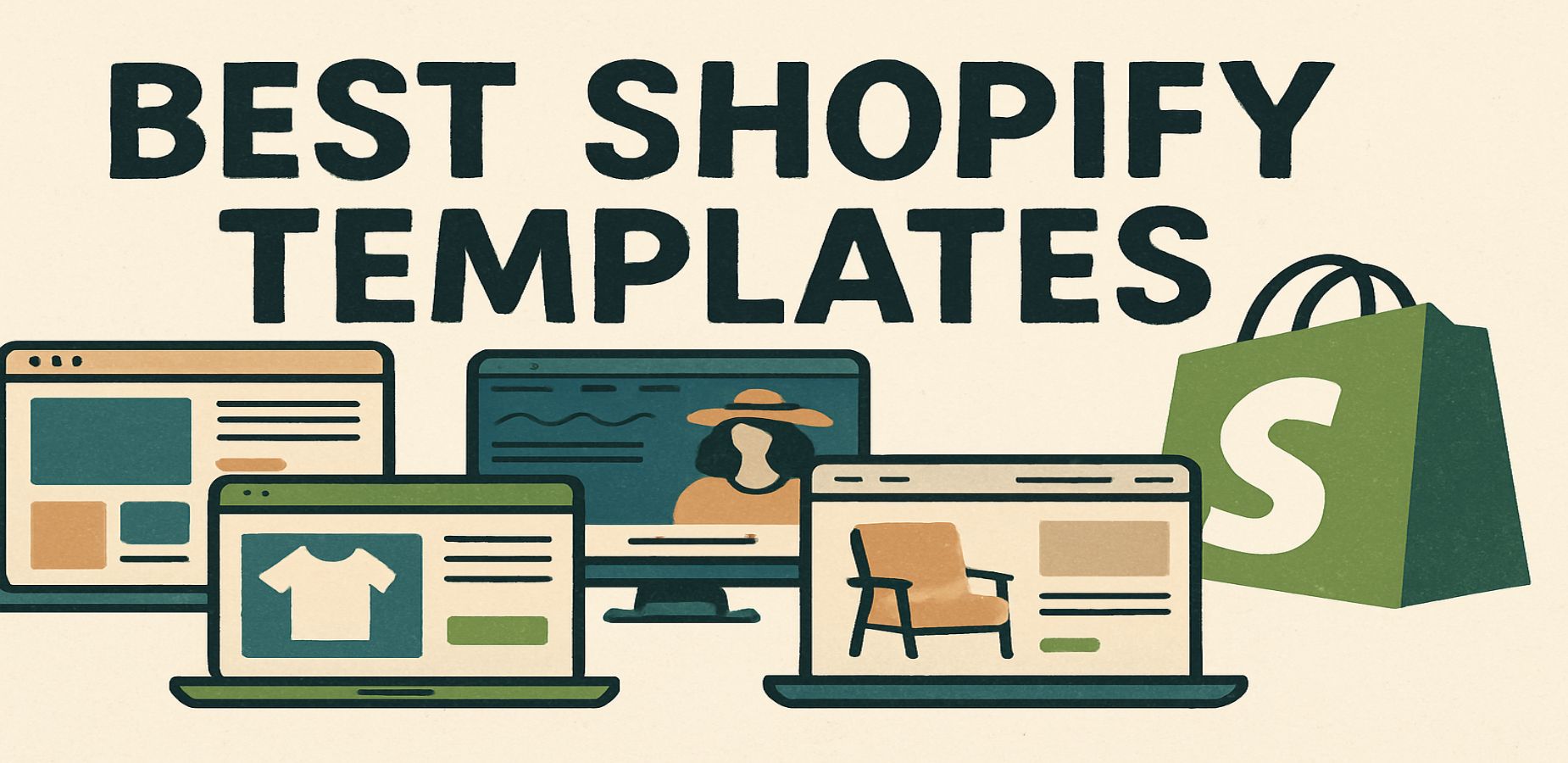 Best Shopify Templates