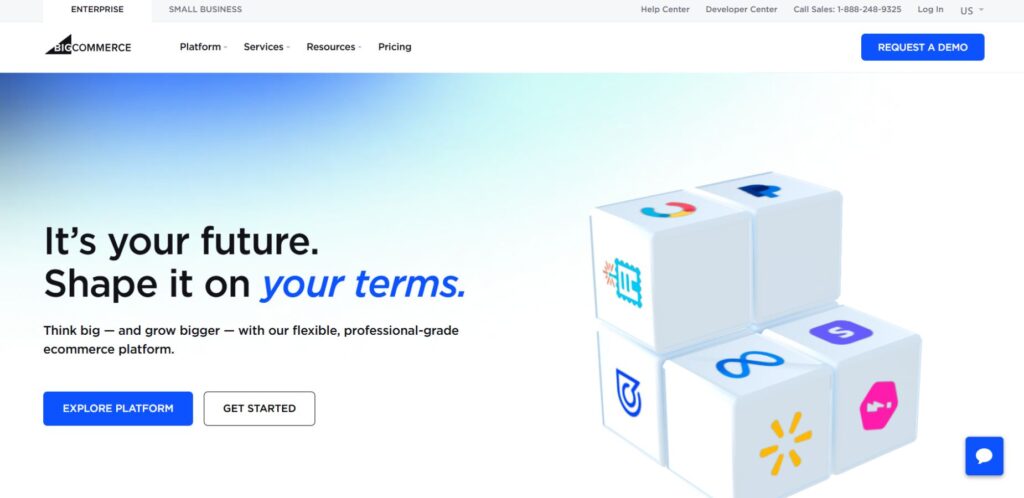 Best Ecommerce Platform for Dropshipping