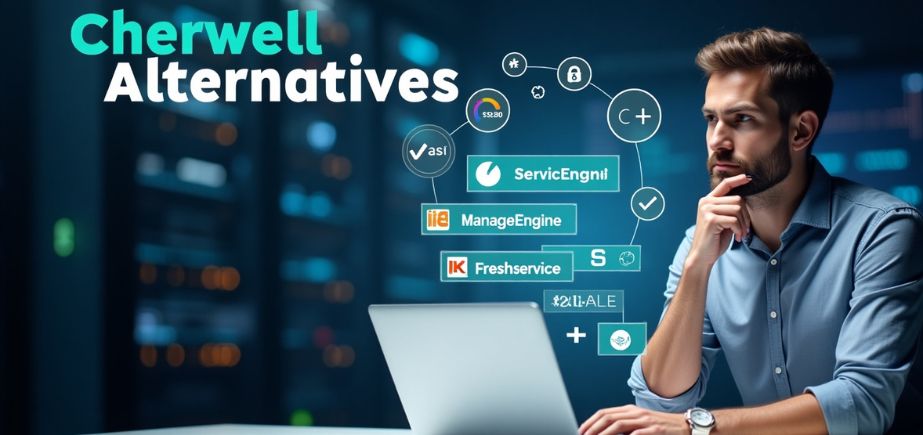 Cherwell Alternatives
