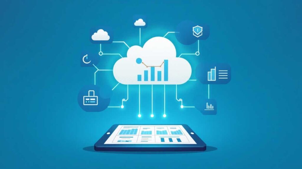 Cloud Cost Management Tools
