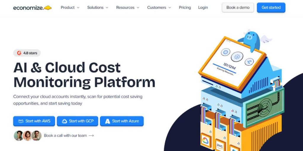 Cloud Cost Management Tools