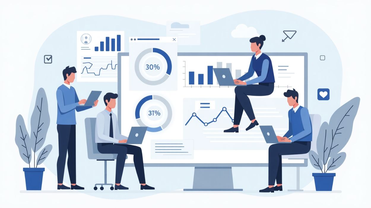 Consultant Management System