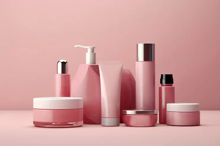 Cosmetic Brand Name Ideas