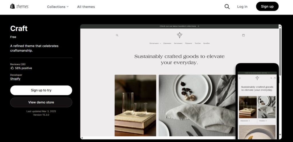 Best Shopify Templates