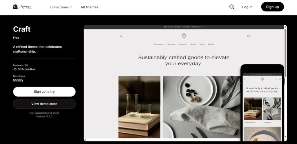 Best Shopify Themes