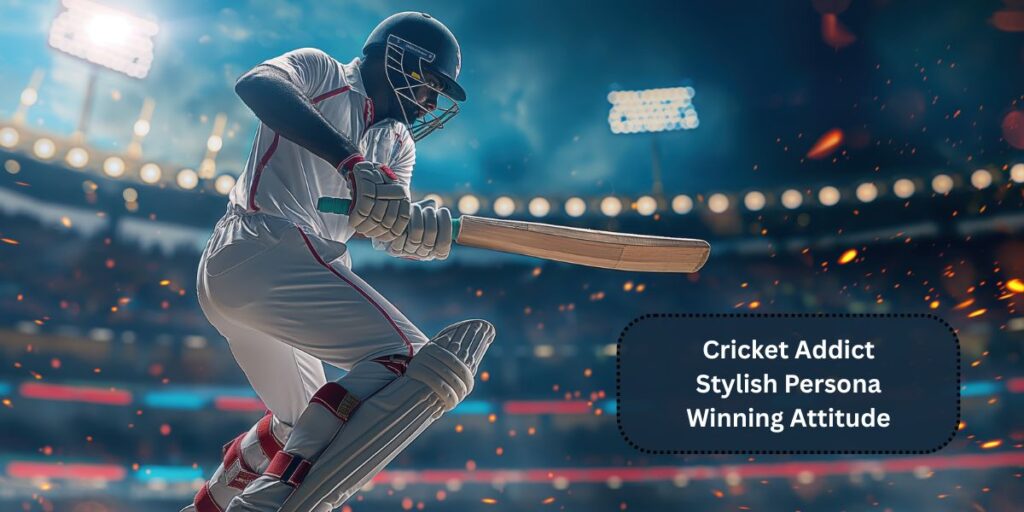 Cricket Bio for Instagram