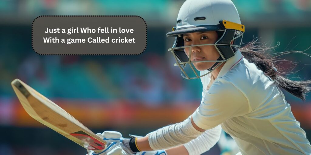 Cricket Bio for Instagram