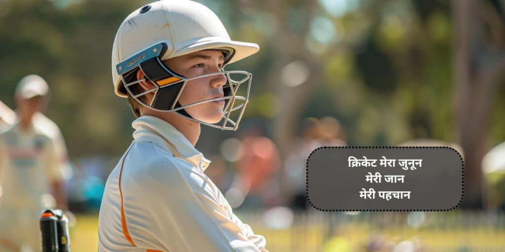 Cricket Bio for Instagram