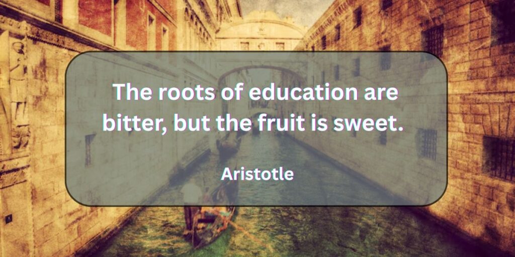 Thought for the Day
