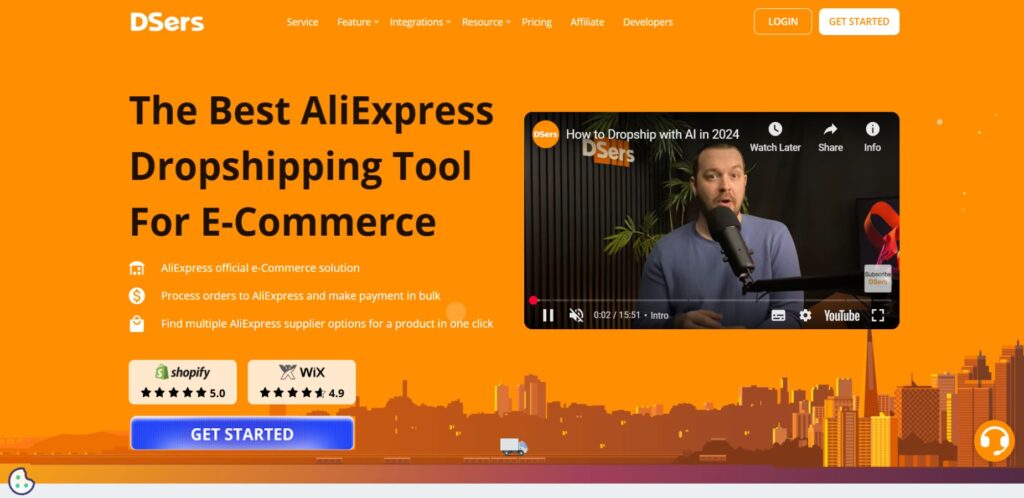 Best Dropshipping Suppliers