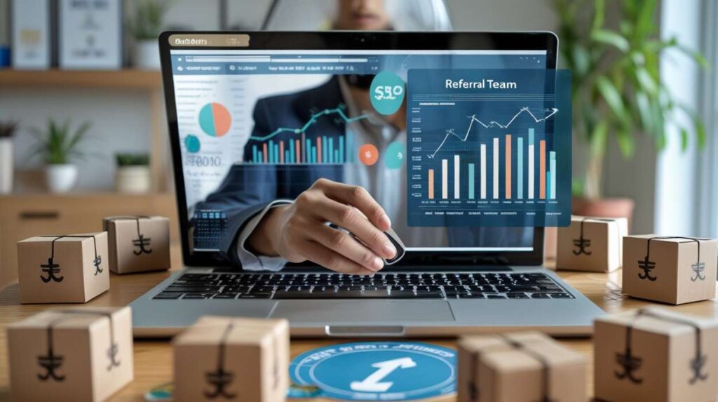 E-commerce MLM Companies in India